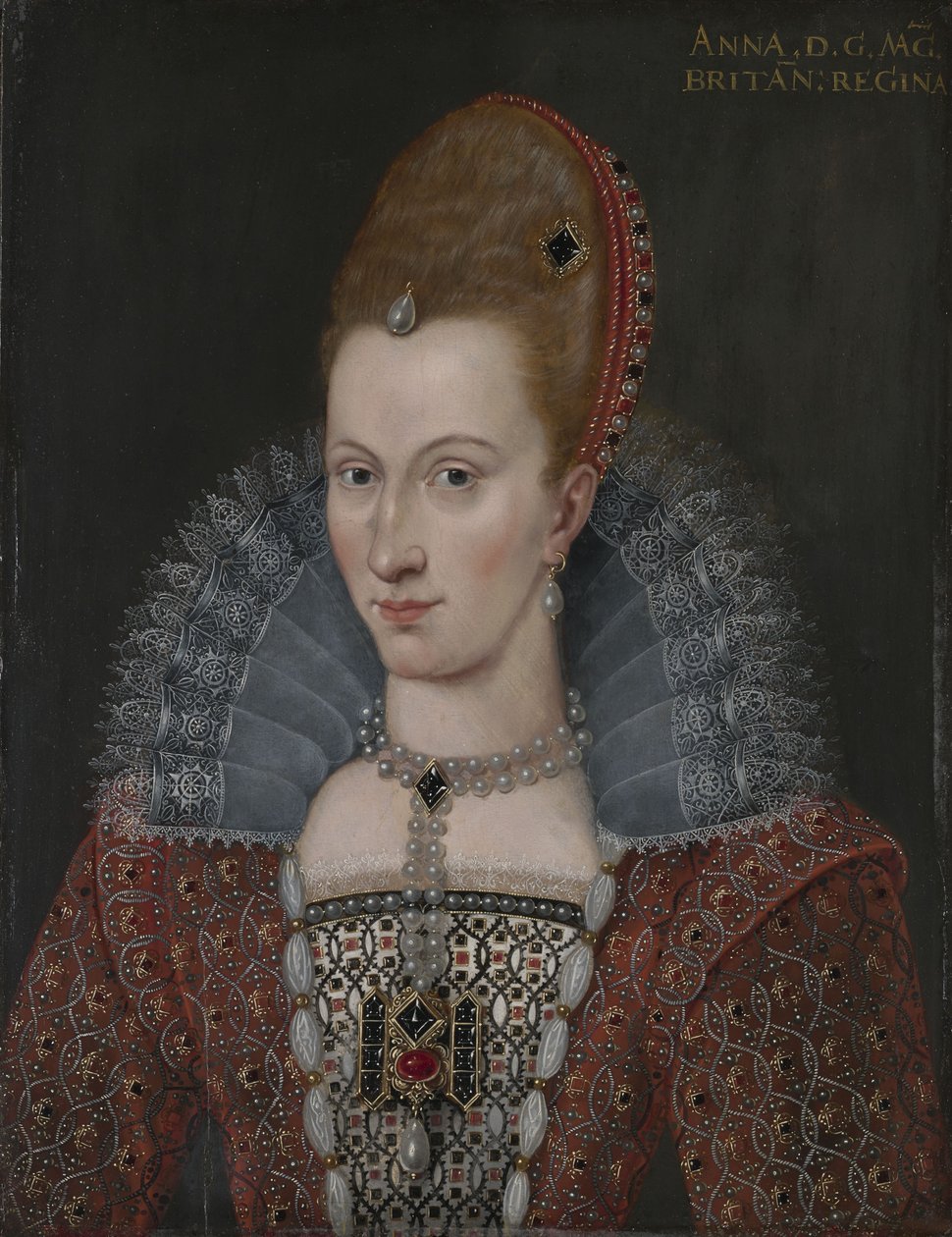 Danimarkalı Anne