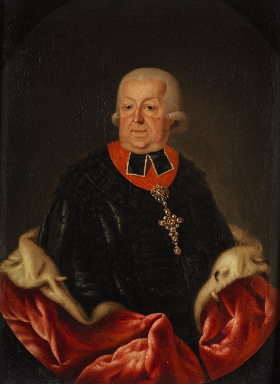 Christoph Franz von Buseck