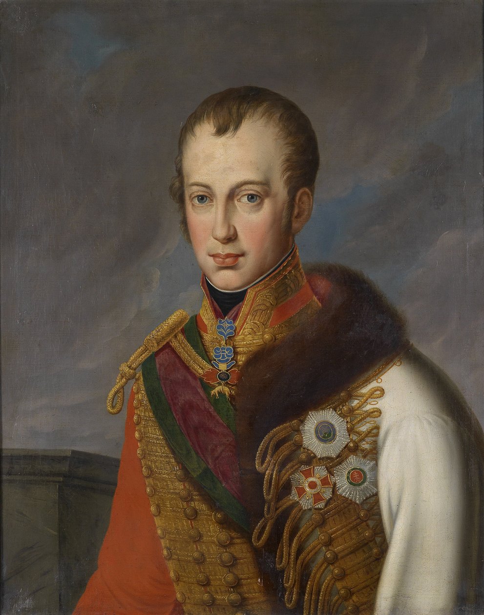 Avusturya I. Ferdinand