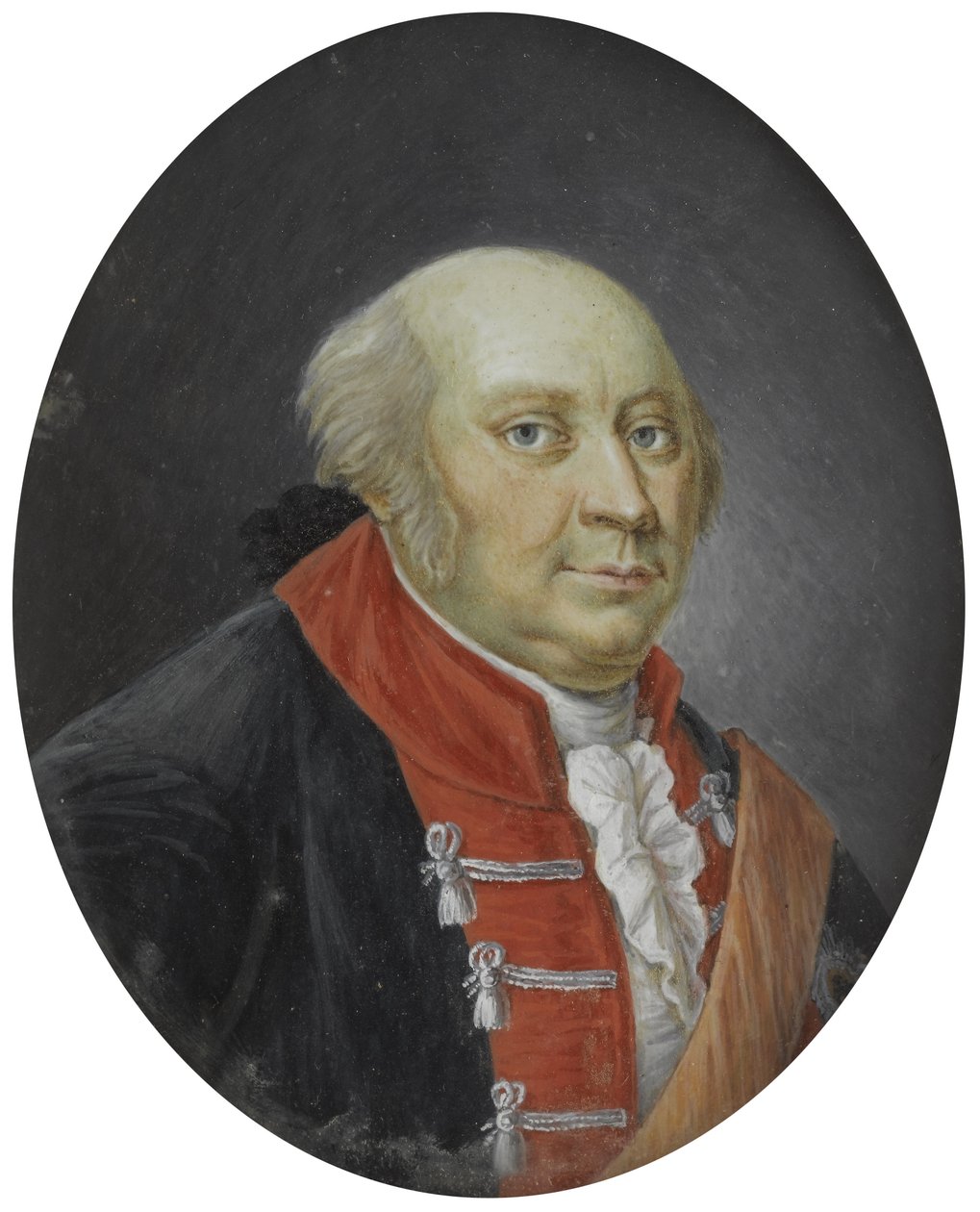 Prusya Kralı II. Frederick William