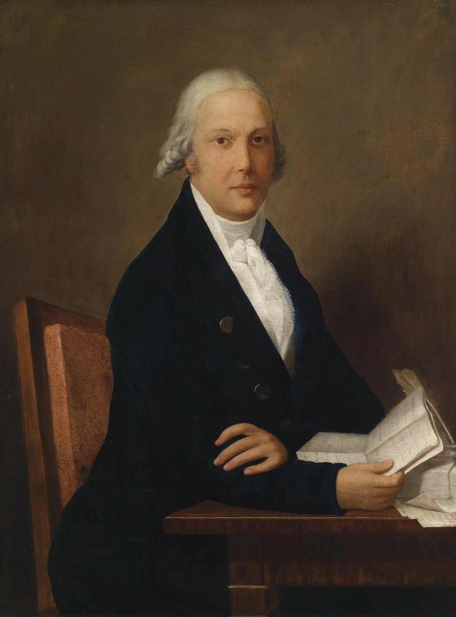 Heinrich Friedenheim