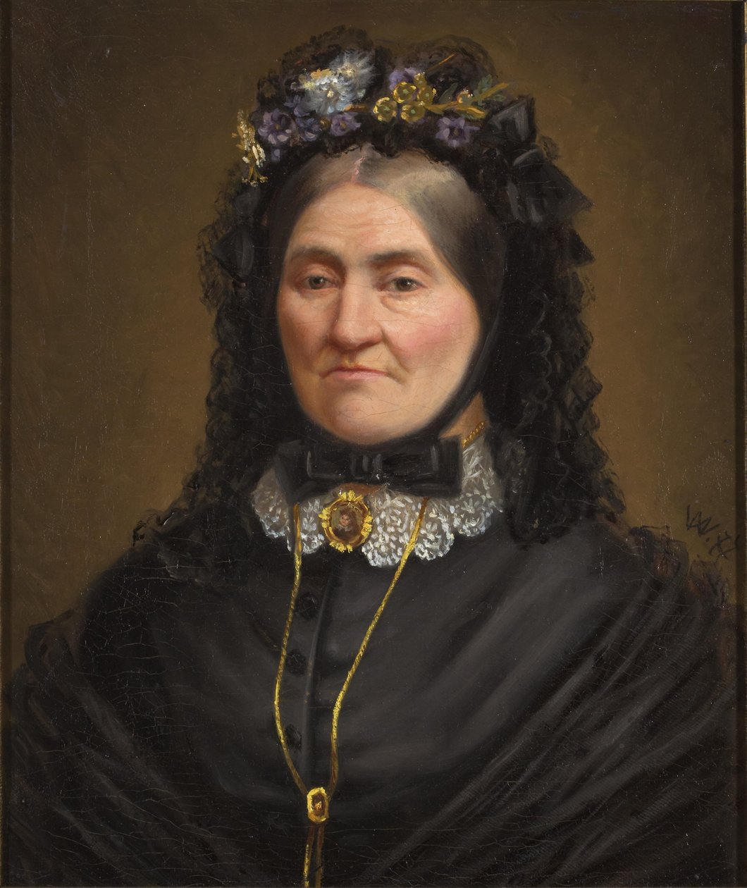 Josephina Hermina Hubertina van Waegeningh