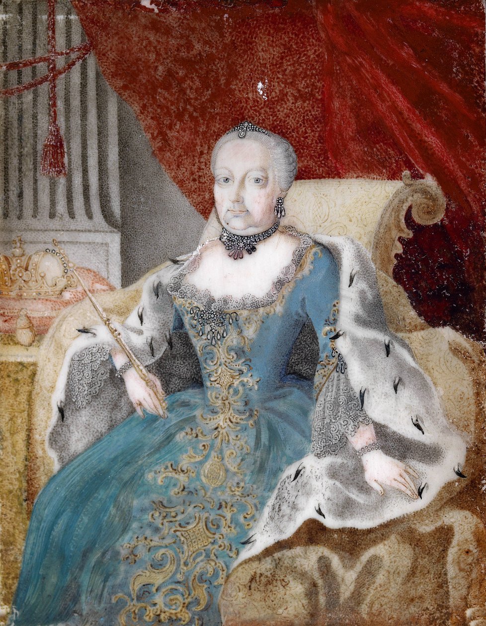 Maria Theresia