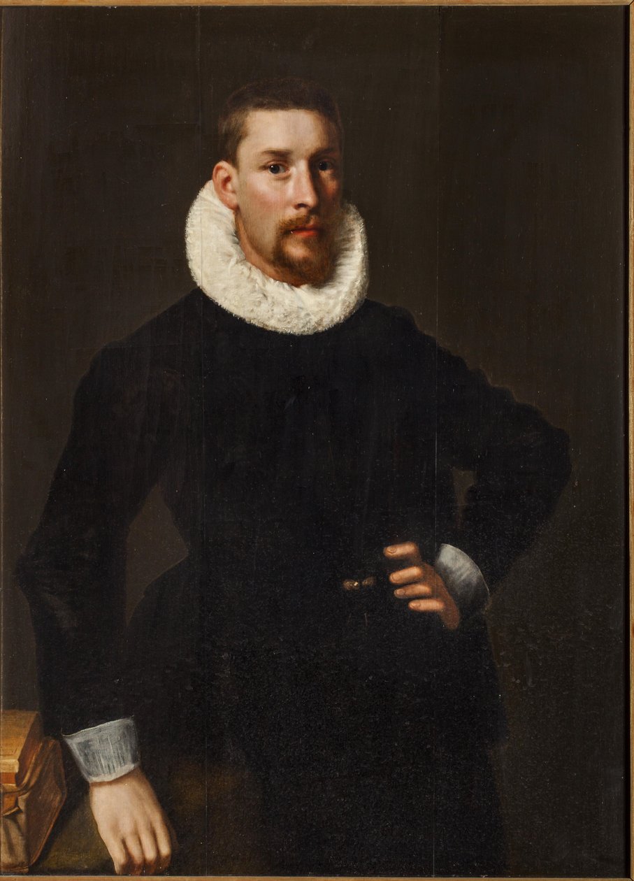 Elde edilen Willem Everwijn
