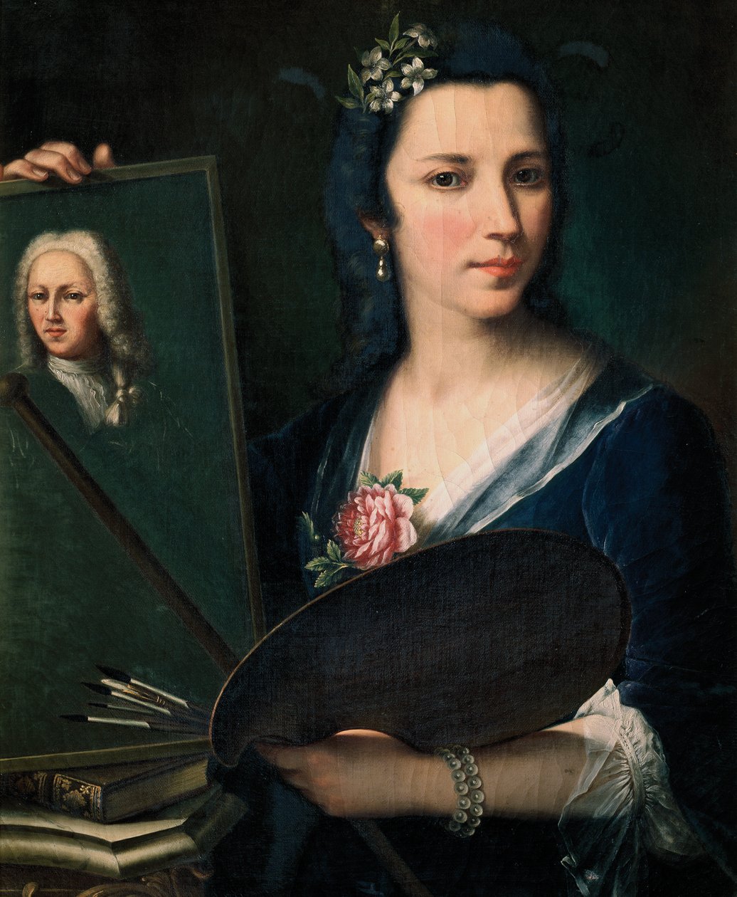 Violante Siriler Cerroti