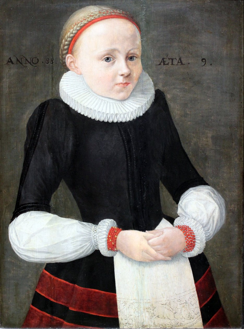 Maria Jacobina Völker