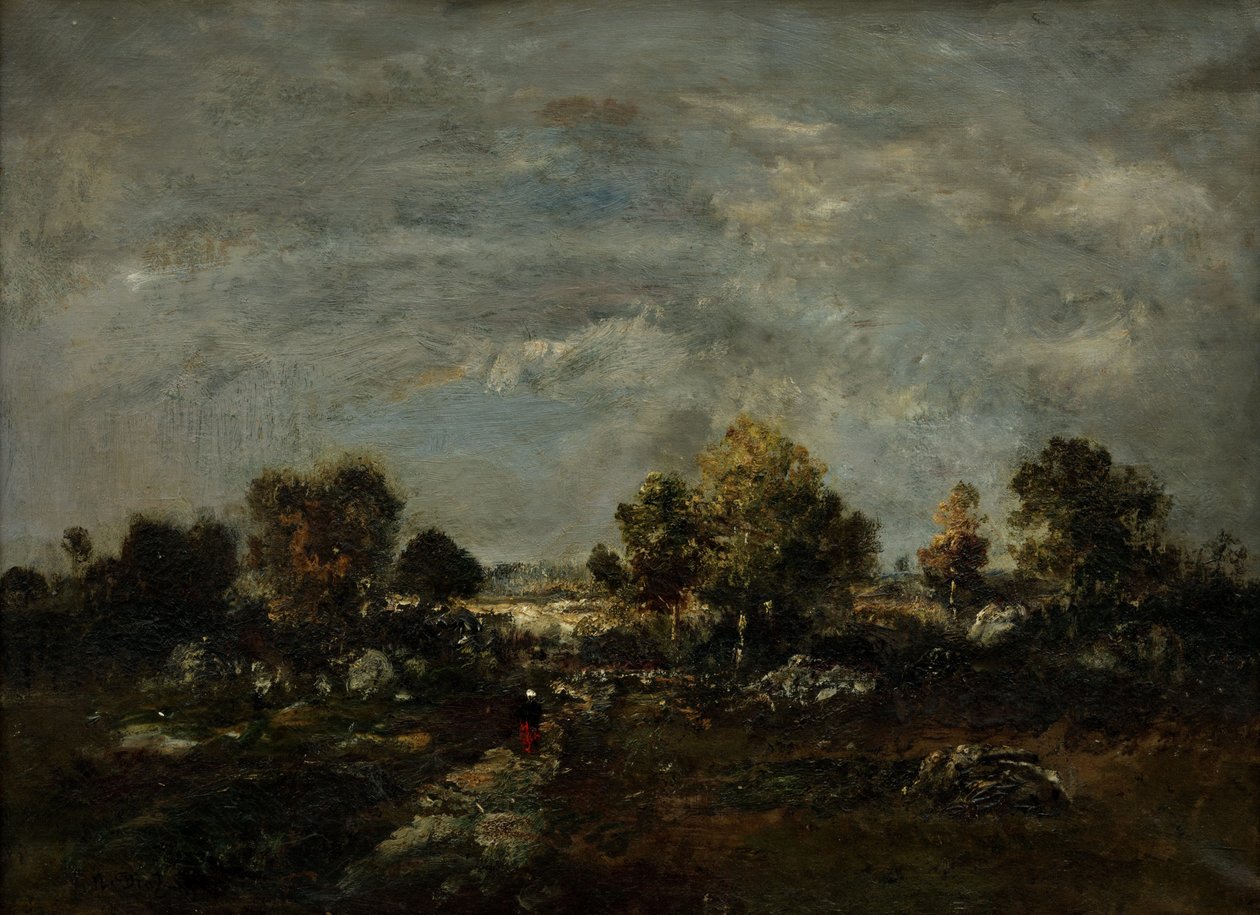 Fontainebleau