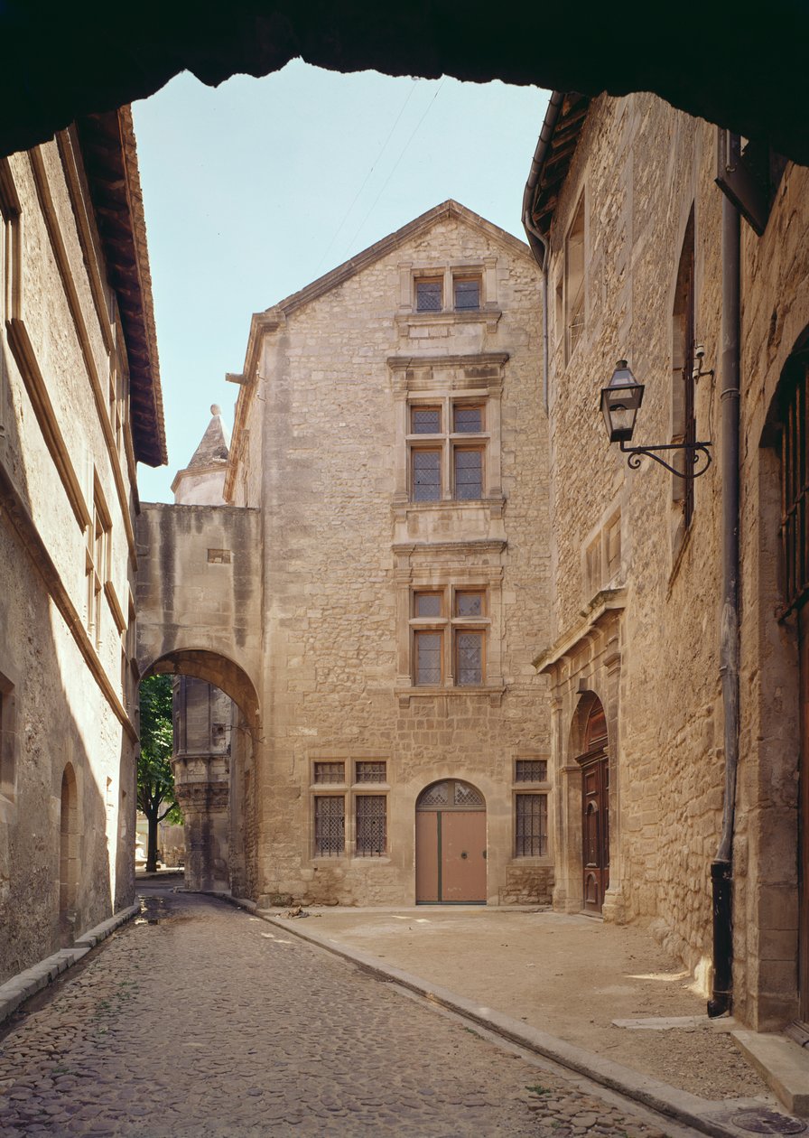 Saint-Remy-de-Provence