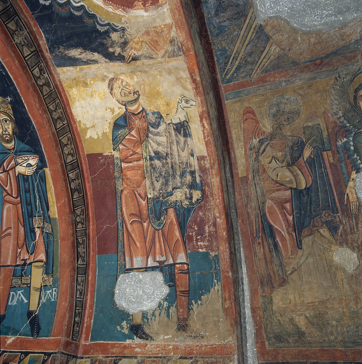 Santa Maria de Taüll