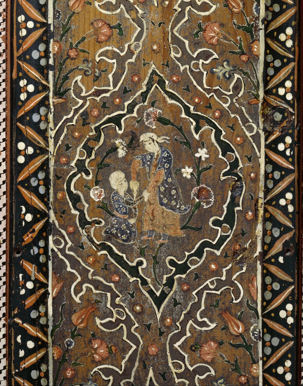 Halep Odası by Unbekannt Unbekannt