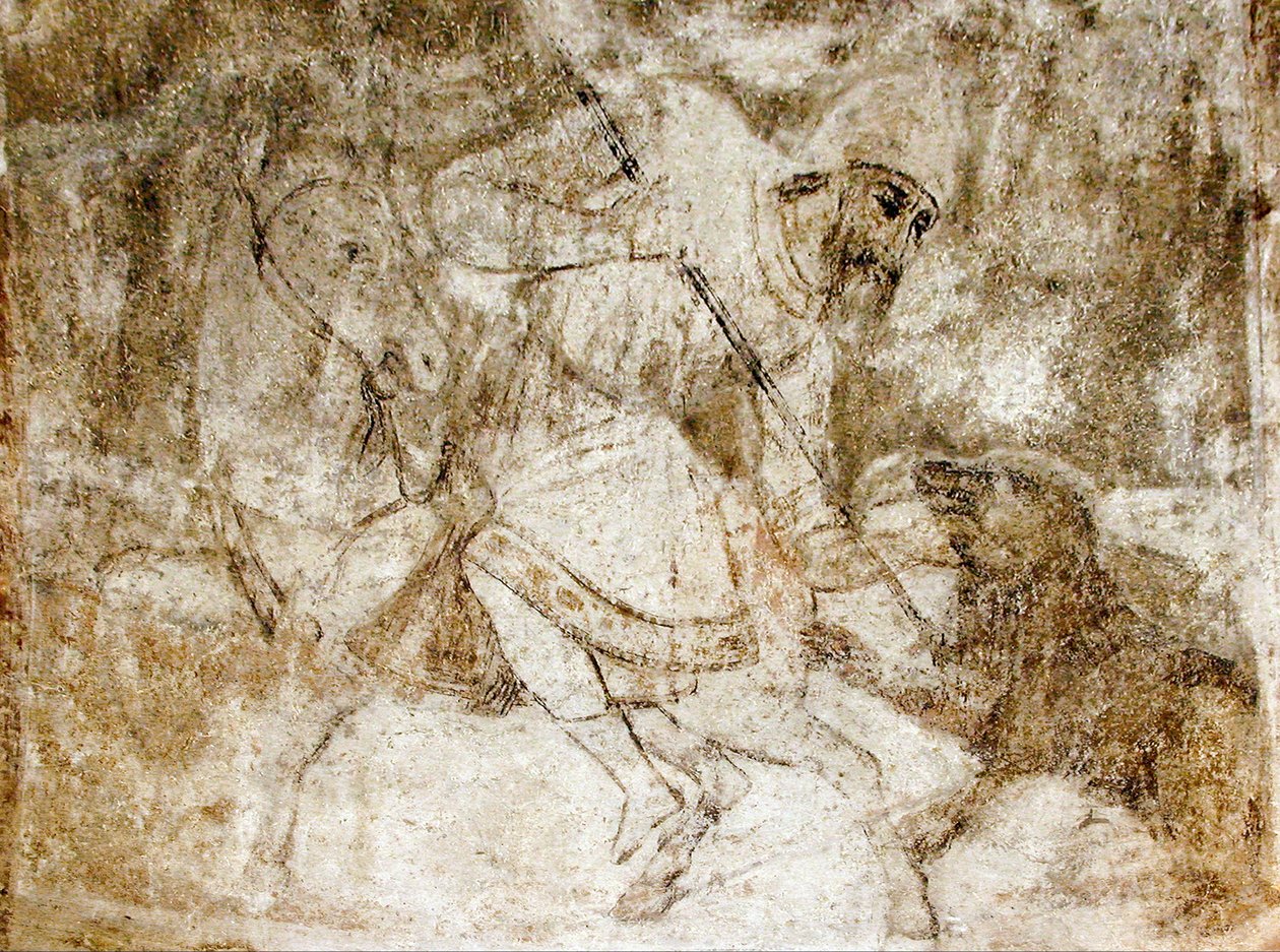 Ayı Avı by Unbekannt Unbekannt