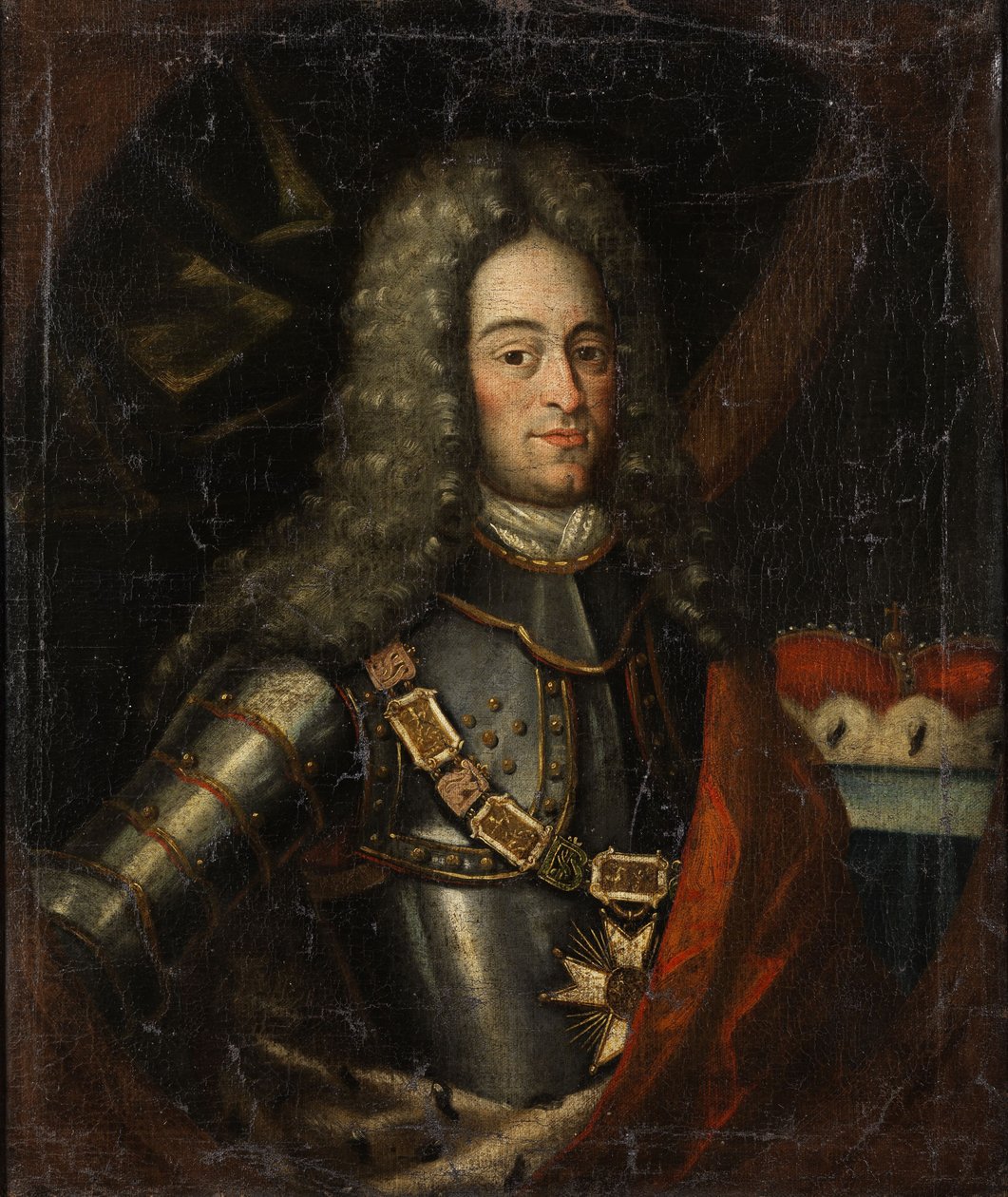 St. Hubert