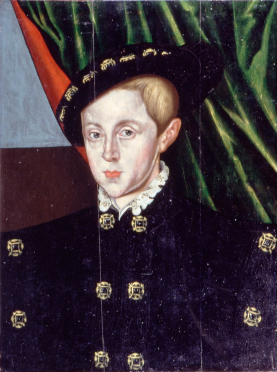 İngiliz - Edward V by Unbekannt Unbekannt