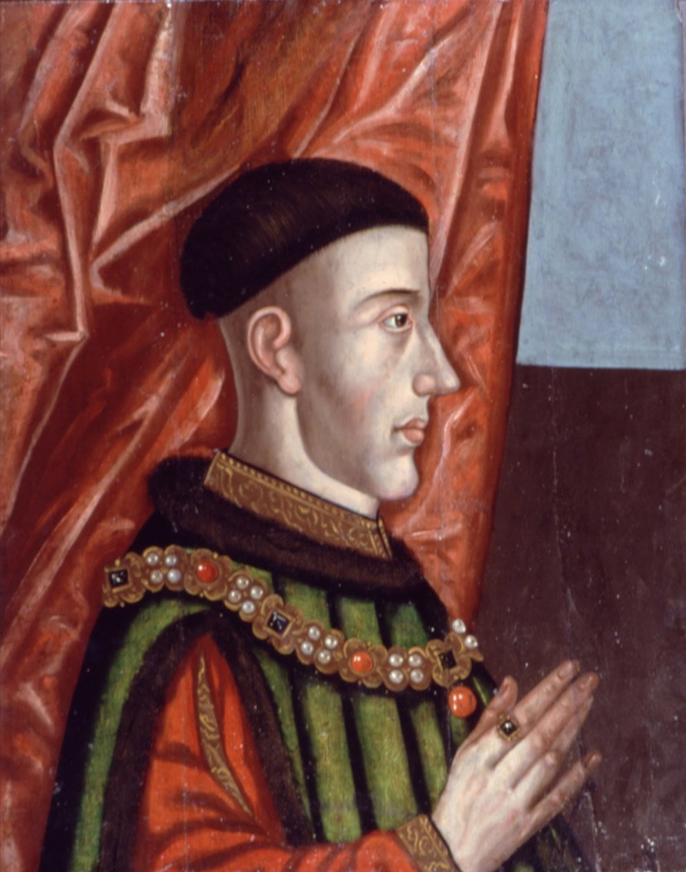 İngiliz - Henry V by Unbekannt Unbekannt