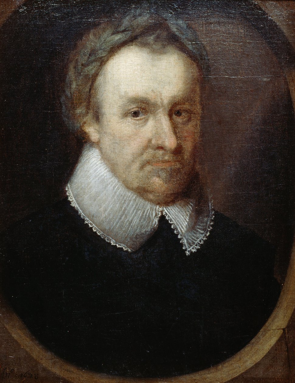 İngiliz - Michael Drayton by Unbekannt Unbekannt