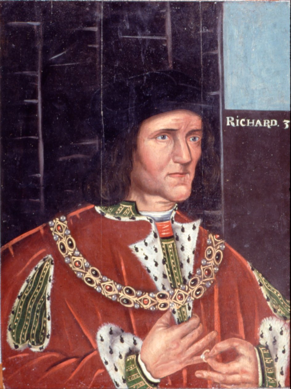 İngiliz - III. Richard by Unbekannt Unbekannt