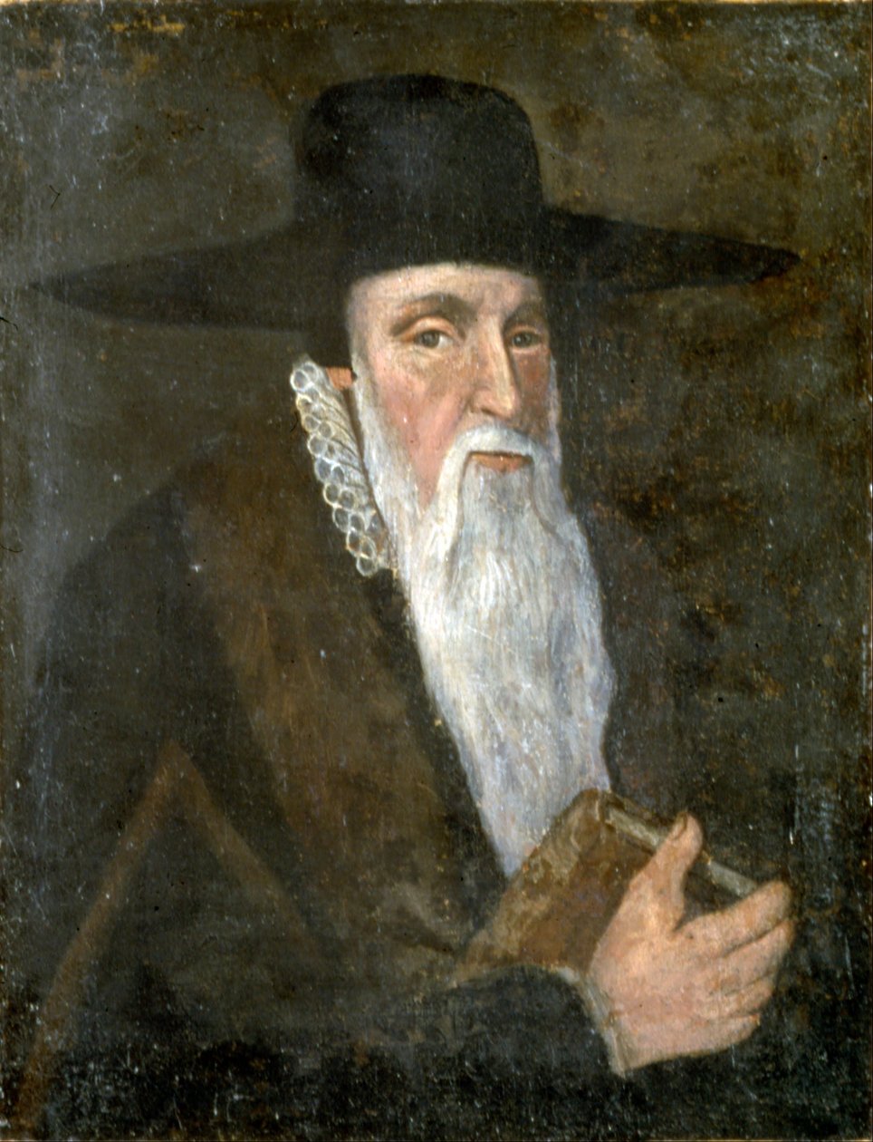 İngiliz - Theodore De Beza by Unbekannt Unbekannt