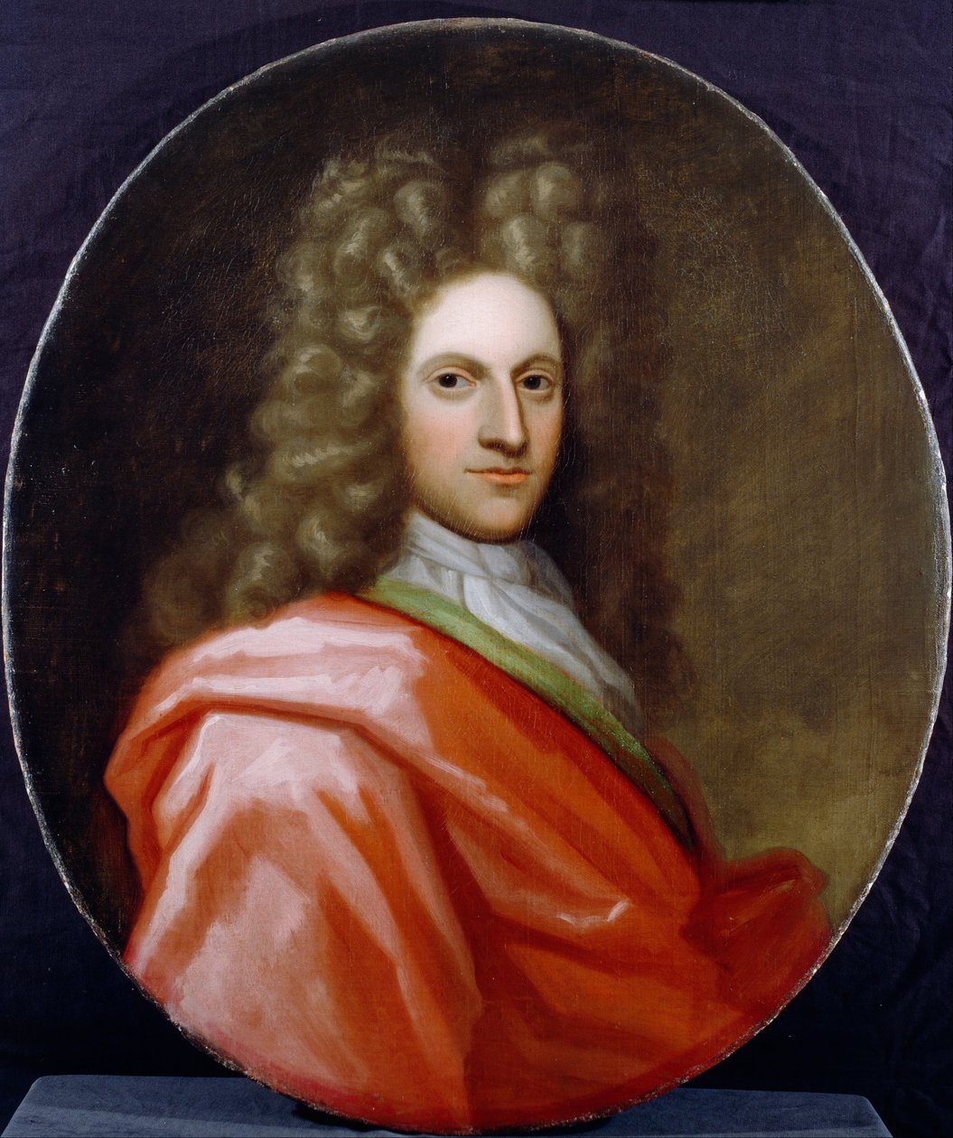 İngiliz - Thomas Clark by Unbekannt Unbekannt
