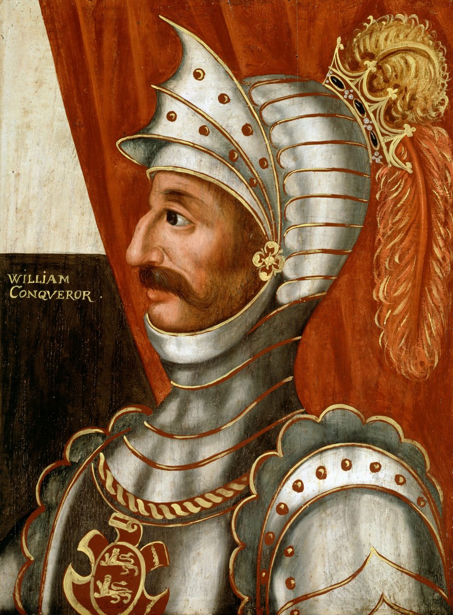 İngiliz - Fatih William by Unbekannt Unbekannt