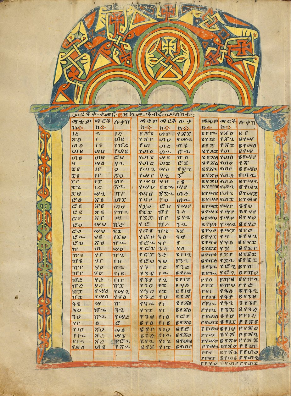 Canon Tablo Sayfası (6867766) by Unbekannt Unbekannt