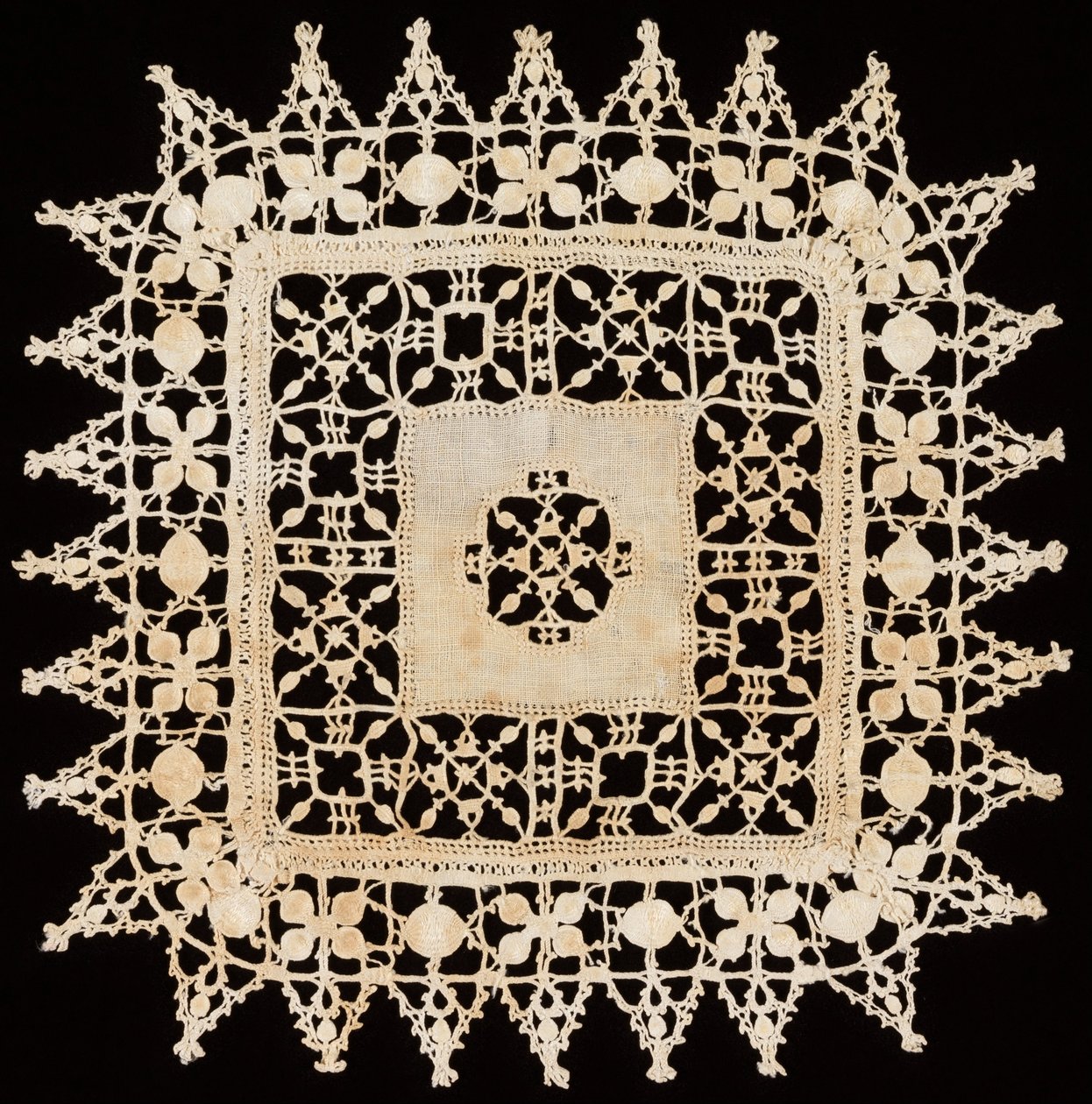 Kadeh kapağı (6839552) by Unbekannt Unbekannt