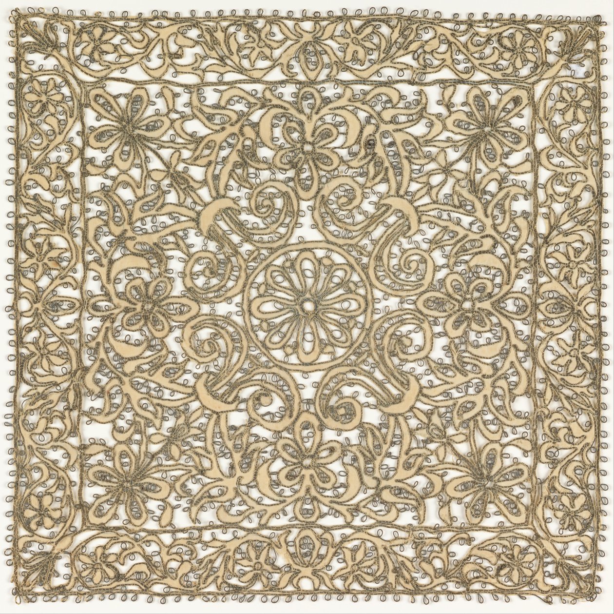 Kadeh kapağı (6849142) by Unbekannt Unbekannt
