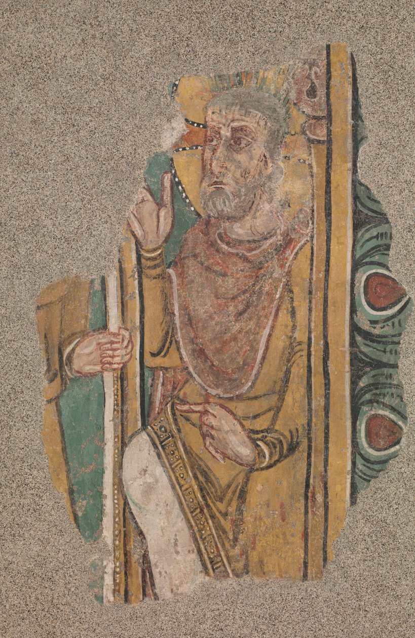 Sant Esteve dAndorra
