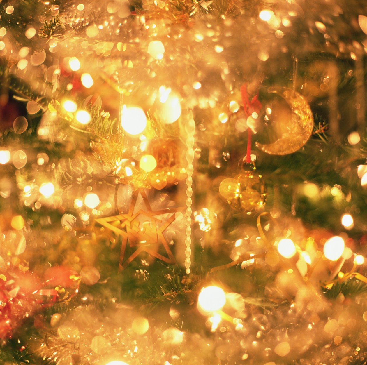 Noel ışıkları by Unbekannt Unbekannt