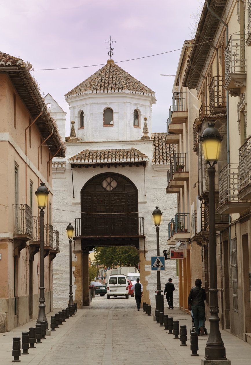 Calle Real