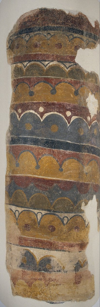 Santa Maria de Taüll