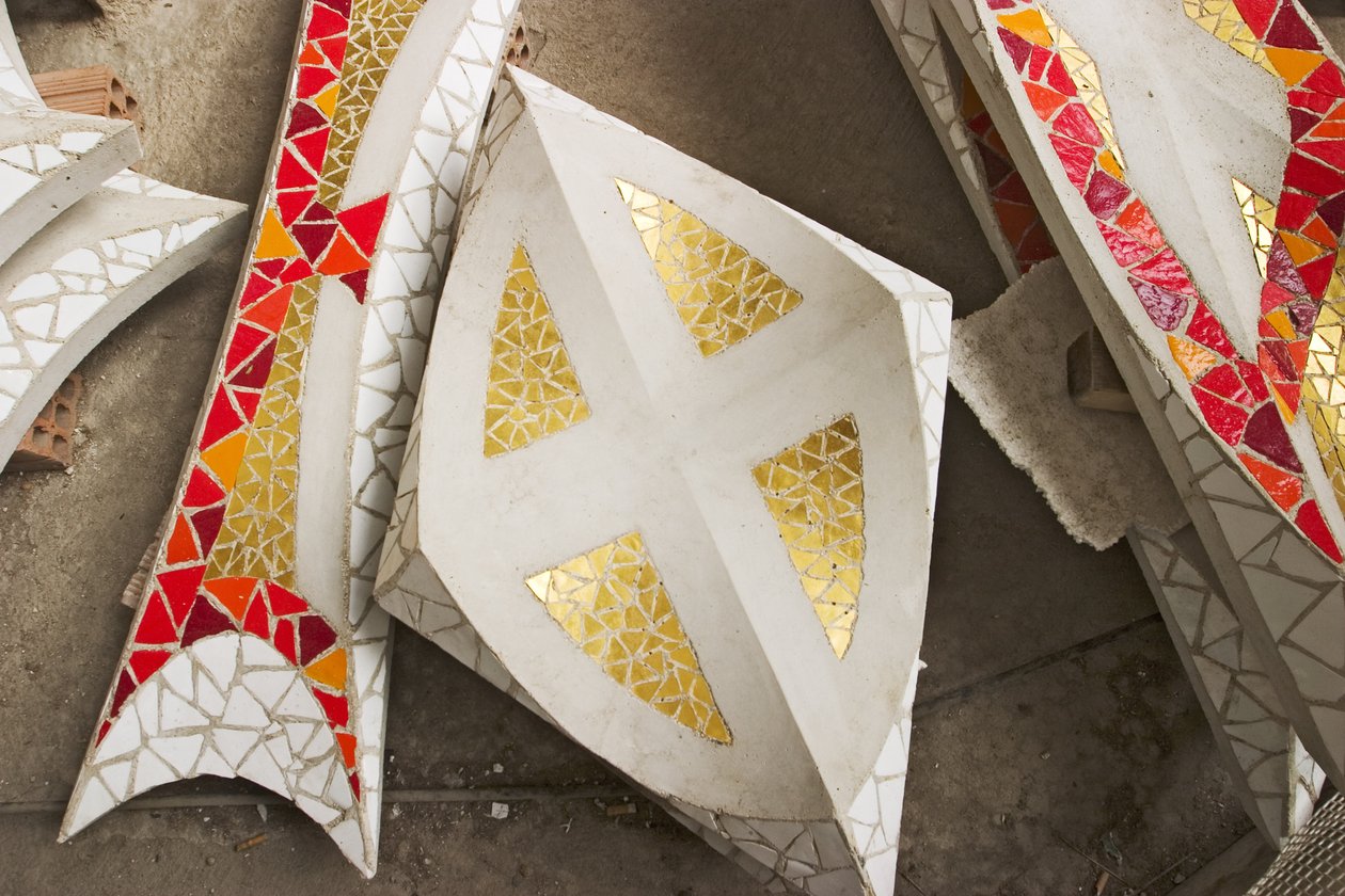 Sagrada Familia