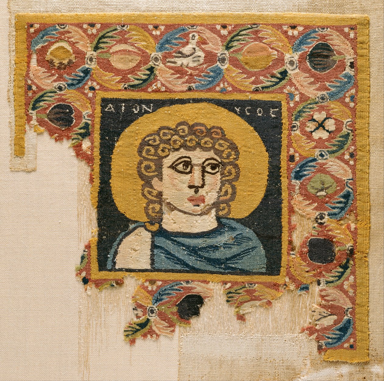 Dionysos by Unbekannt Unbekannt