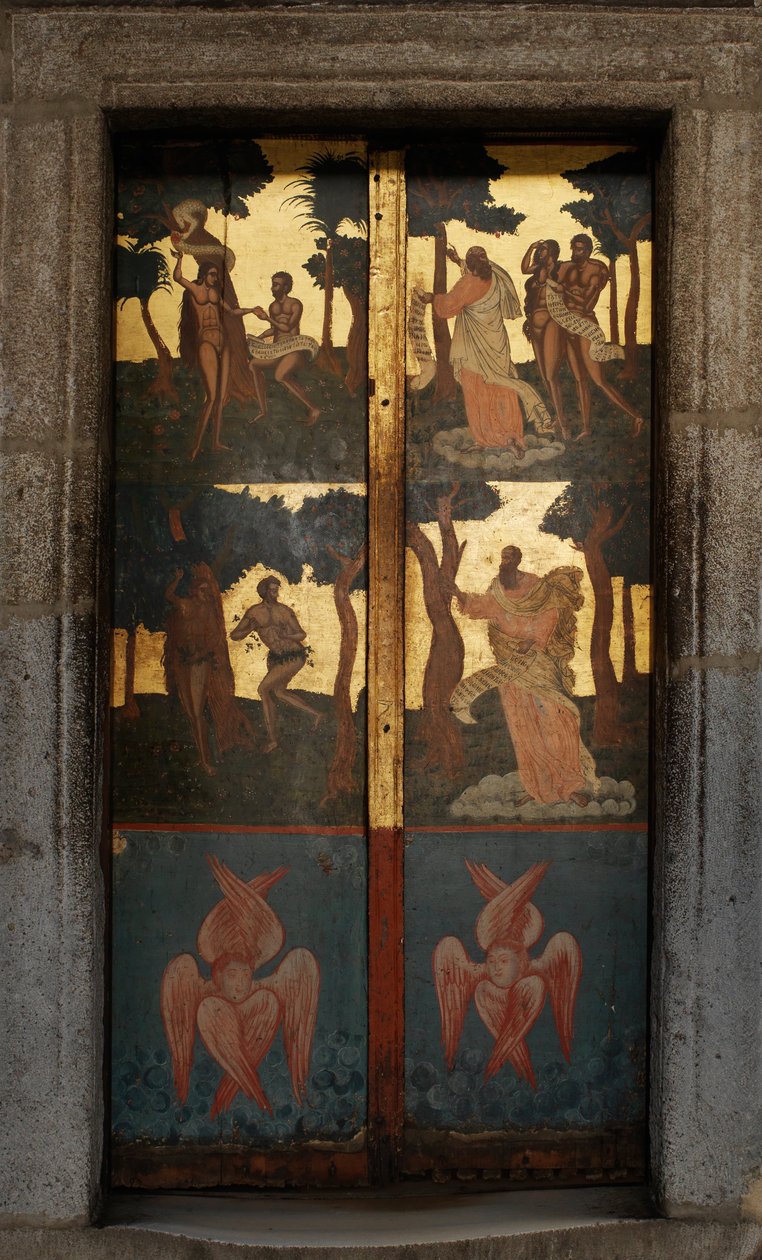 Panaghia Şapeli