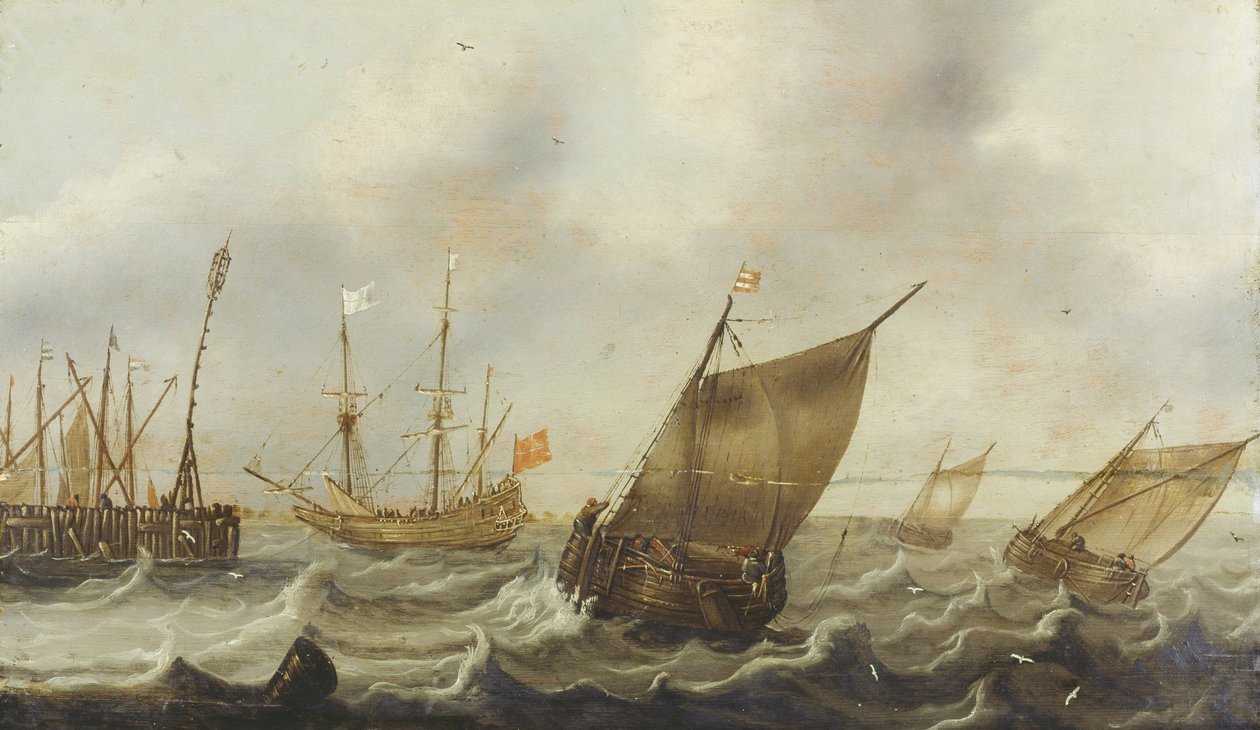 Hollandaca - Hafif Bir Esinti by Unbekannt Unbekannt