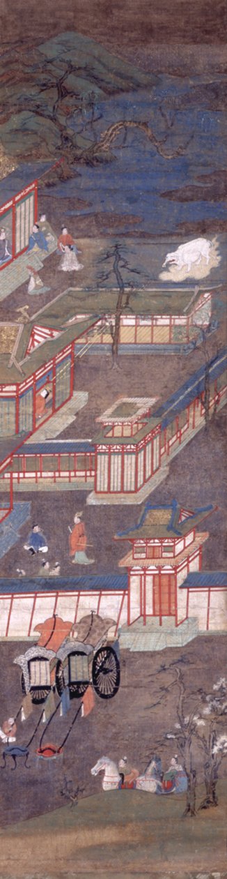 BUDDHAS HAYATINDA SEKİZ BÖLÜM by Unbekannt Unbekannt