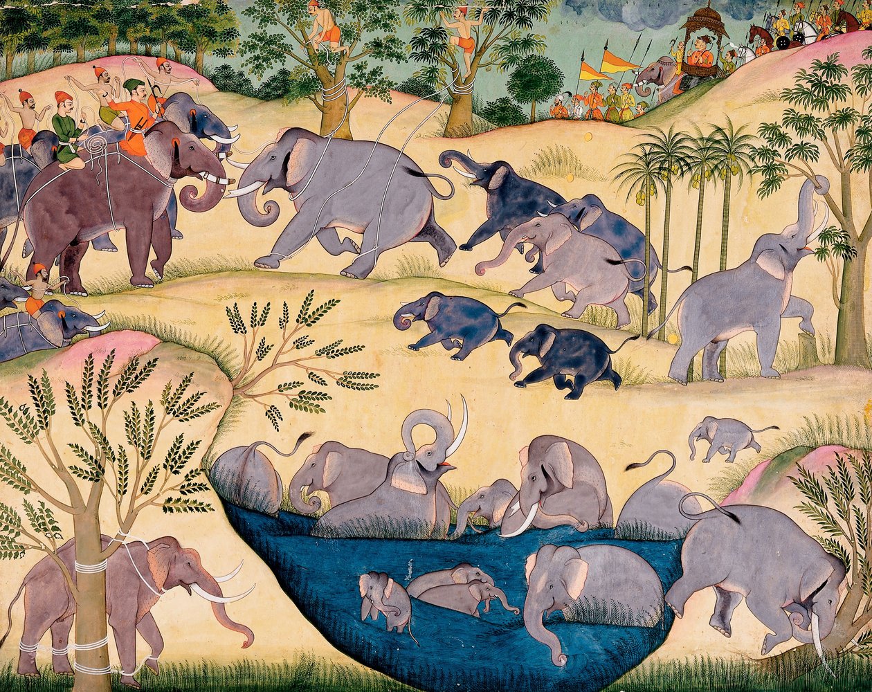 Maharaja