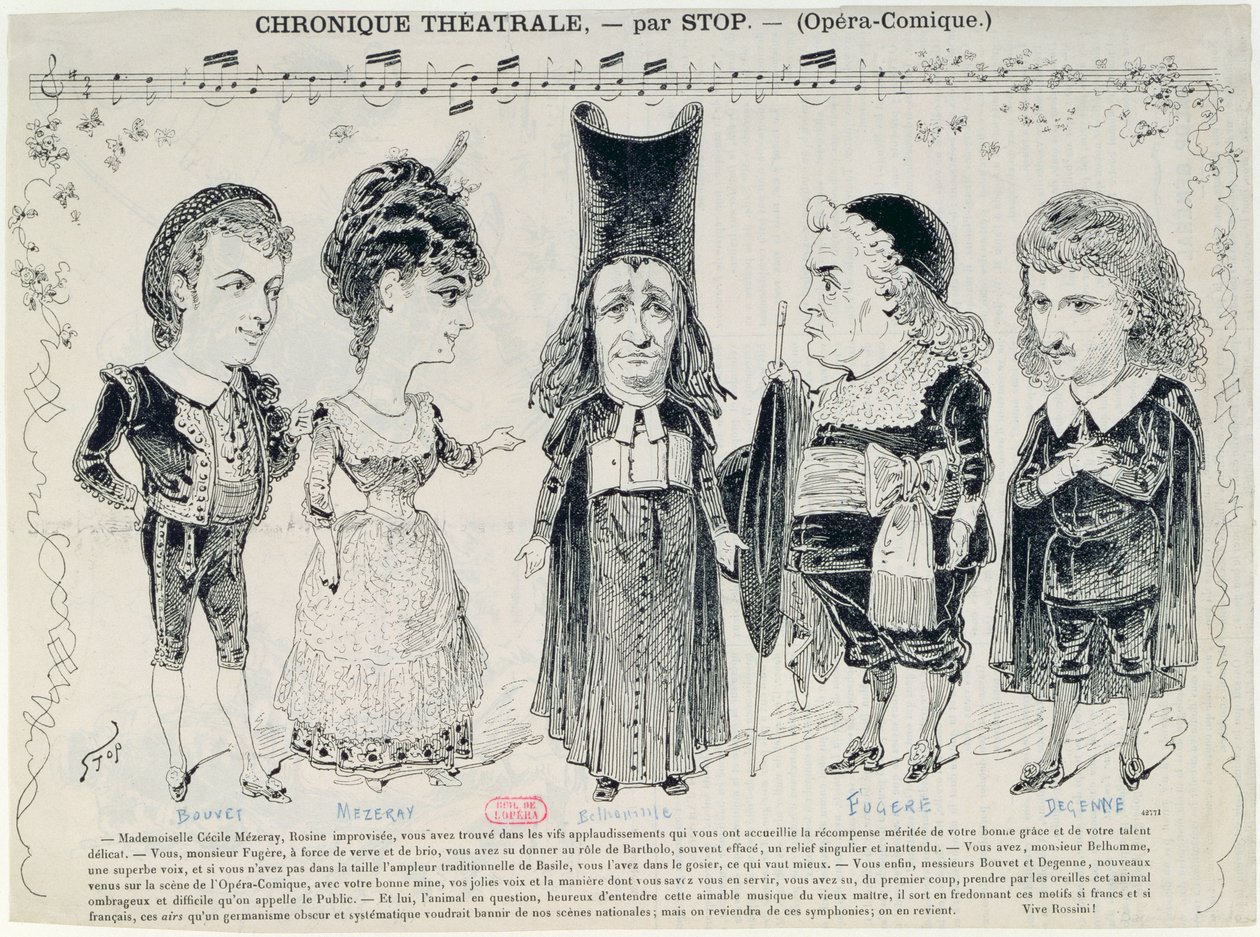 Gioachino Rossini