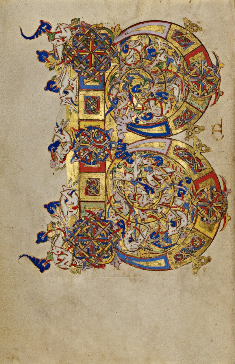 Yerleşik İlk B by Unbekannt Unbekannt
