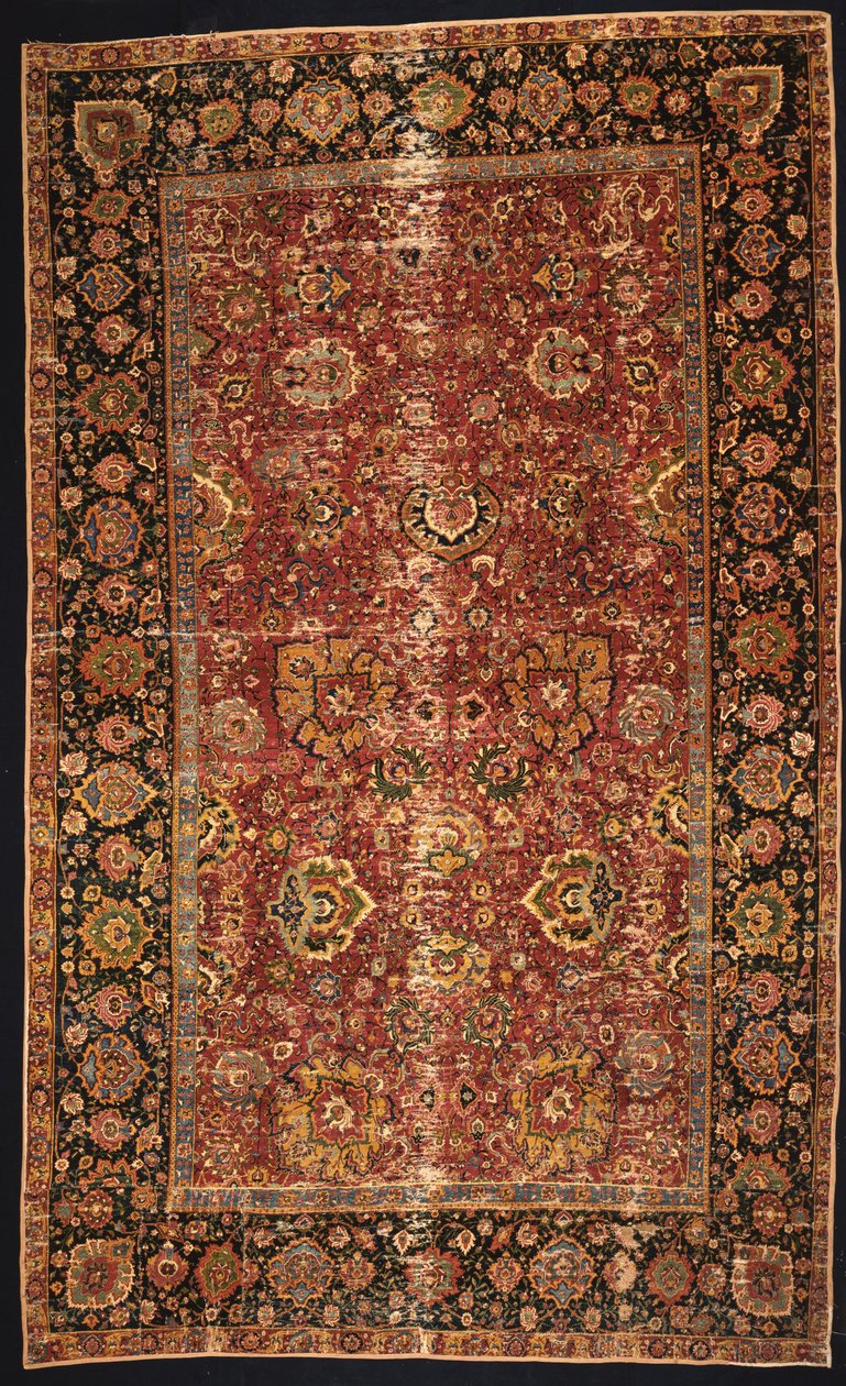 İsfahan by Unbekannt Unbekannt