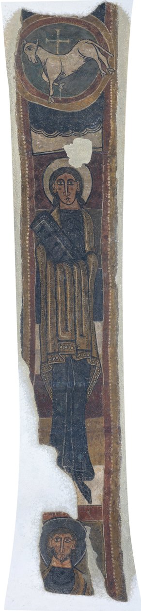 Santa Maria de Taüll