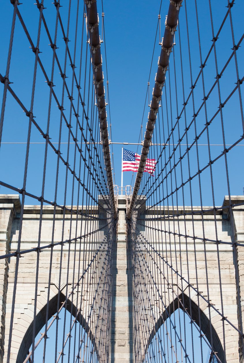 New York City, USA.  by Unbekannt Unbekannt