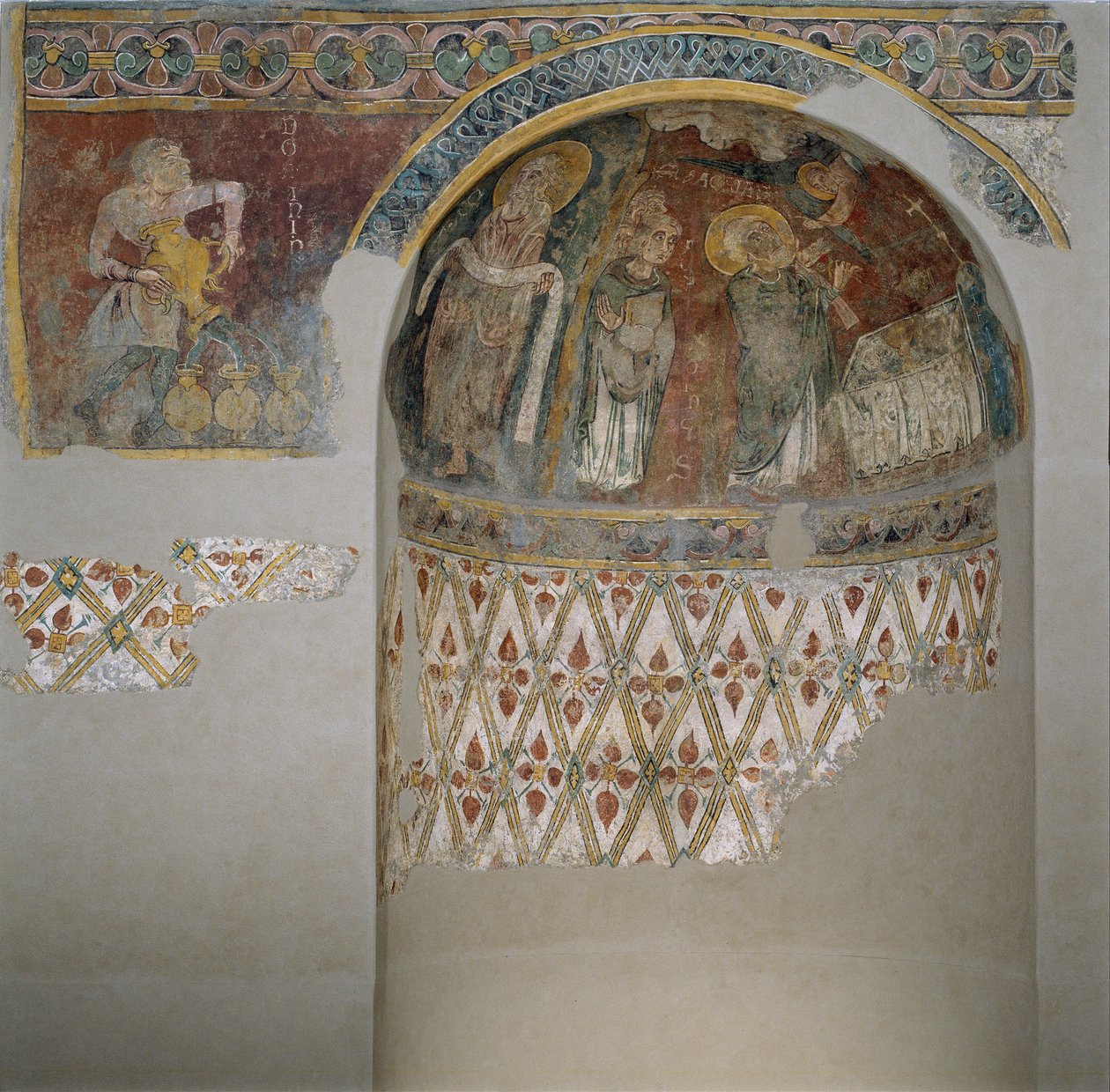 Sant Esteve dAndorra
