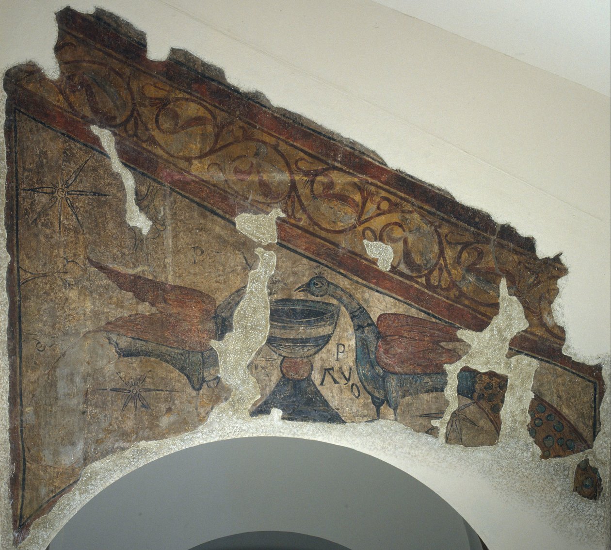 Santa Maria de Taüll