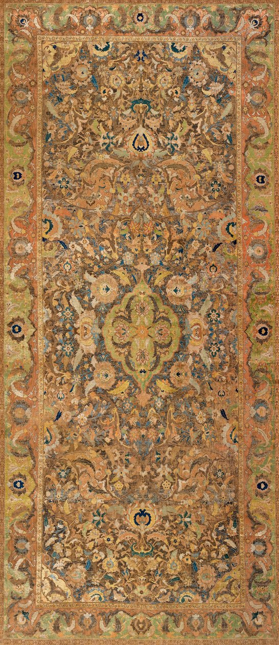 Polonya Halı by Unbekannt Unbekannt