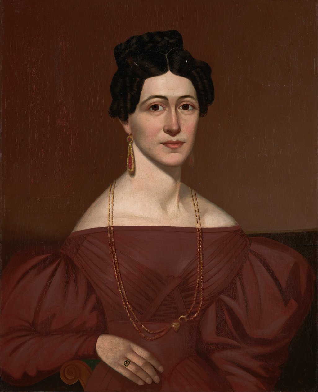 Eliza C. Ayres