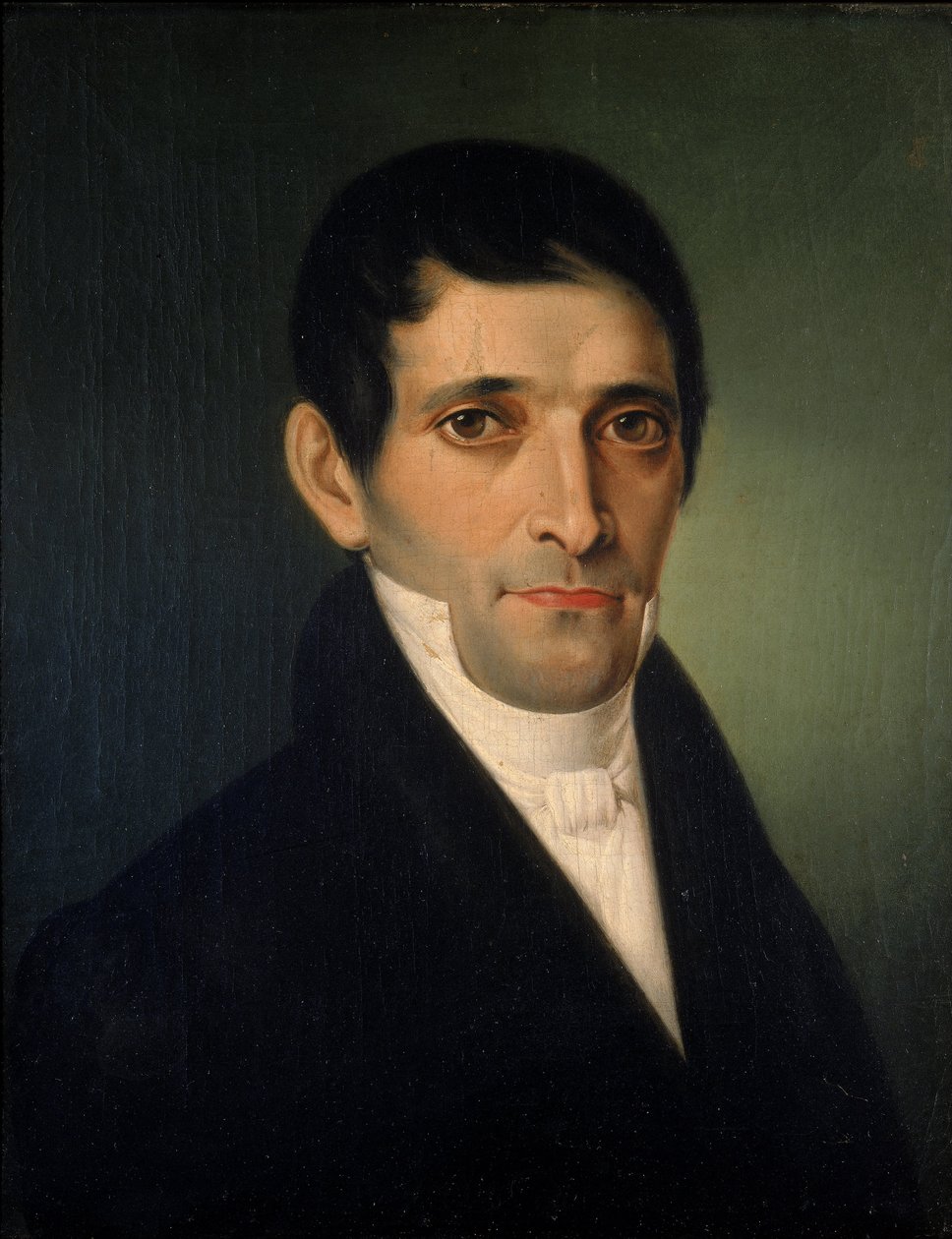 Jacob Ephraim Dufresne