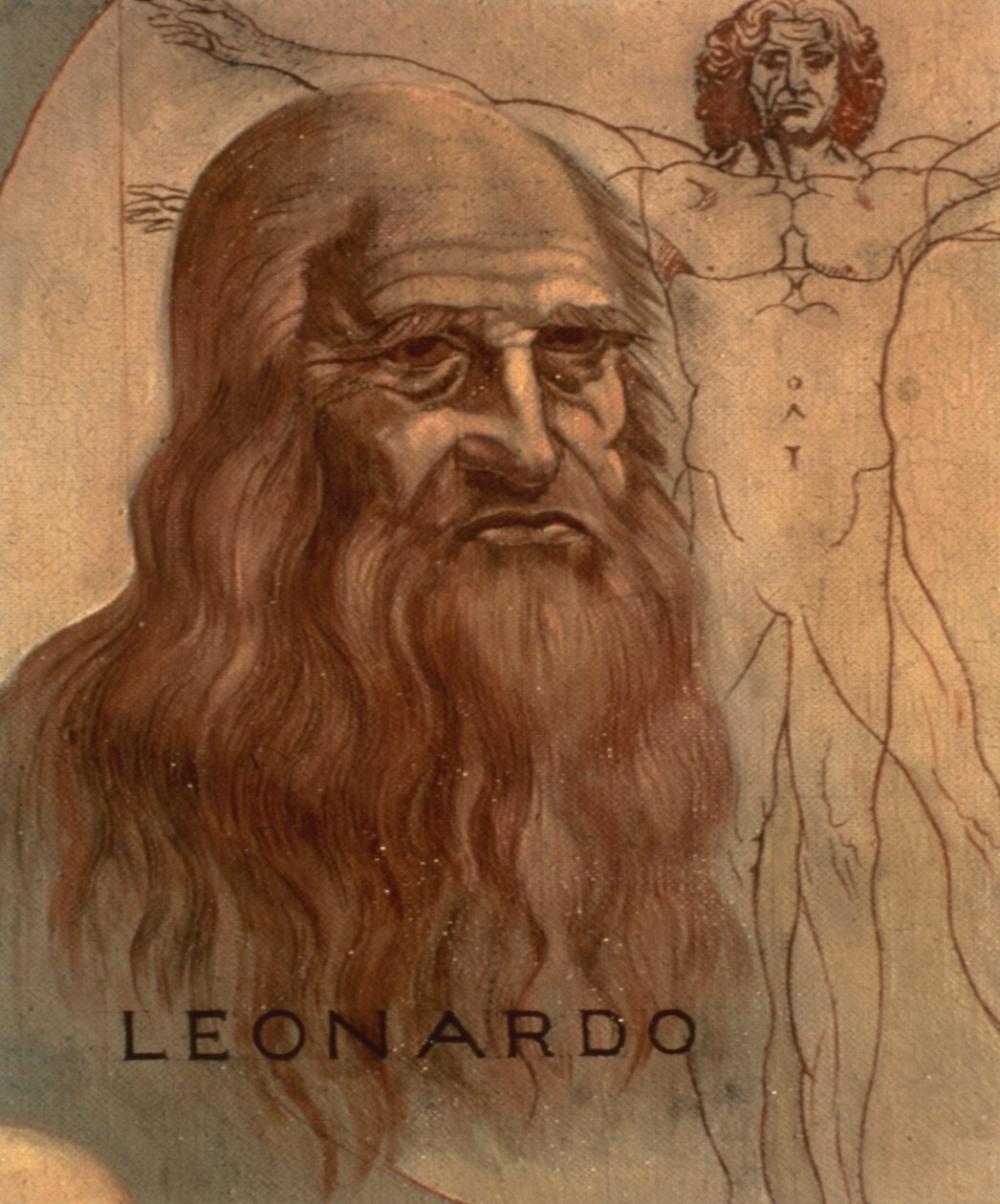 Leonardo da Vinci