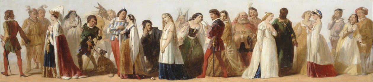 Shakespeare