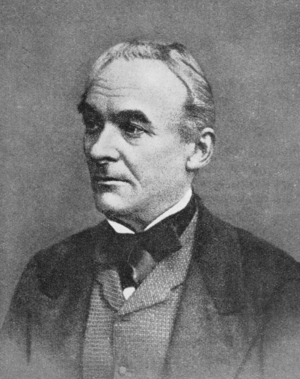 Müreffeh Merime (1803-70) by Unbekannt Unbekannt