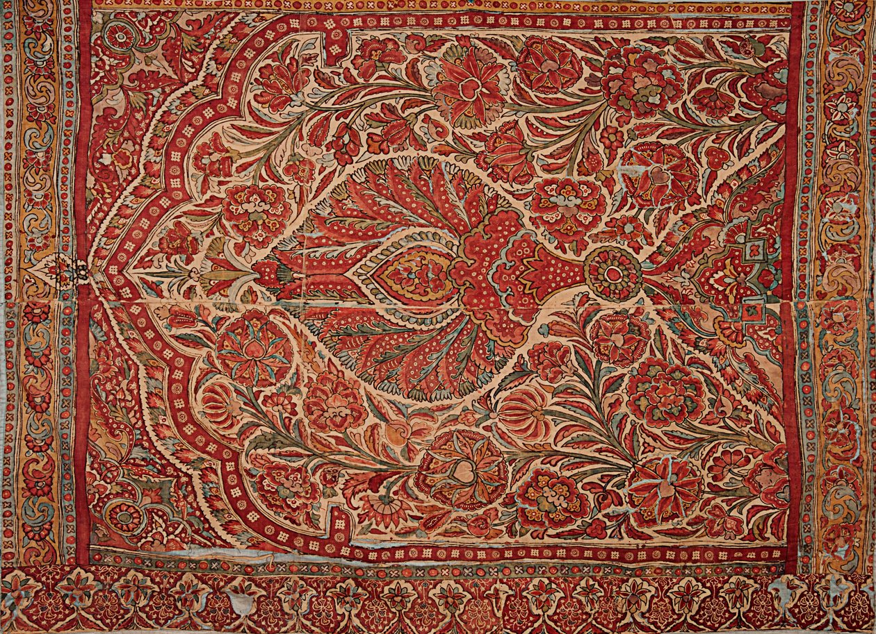 Qanat (Çadır) paneli by Unbekannt Unbekannt